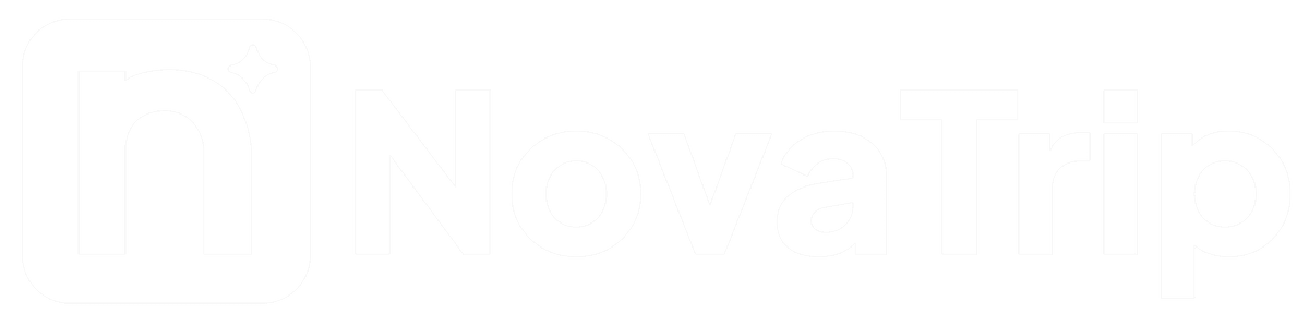 NovaTrip logo